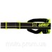 Окуляри LEATT Goggle Velocity 4.5 - Clear [Citrus] Clear Lens