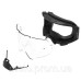Окуляри LEATT Goggle Velocity 4.5 - Clear [Citrus] Clear Lens