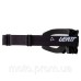 Окуляри LEATT Goggle Velocity 4.5 - Grey [Black] Colored Lens