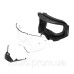 Окуляри LEATT Goggle Velocity 4.5 - Grey [Black] Colored Lens
