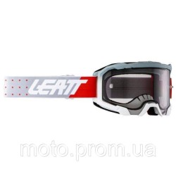 Окуляри LEATT Goggle Velocity 4.5 - Grey [Forge] Colored Lens