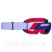 Окуляри LEATT Goggle Velocity 4.5 - Iriz Silver [Royal] Mirror Lens