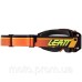 Окуляри LEATT Goggle Velocity 5.5 - Grey [Citrus] Colored Lens
