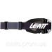 Окуляри LEATT Goggle Velocity 5.5 - Iriz Platinum [Graphite] Mirror Lens