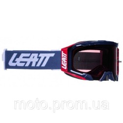 Окуляри LEATT Goggle Velocity 5.5 - Rose [Graphene] Colored Lens