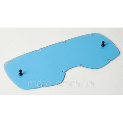Дитяча лiнза FOX Y-AIRSPACE Lens - Blue Colored Lens