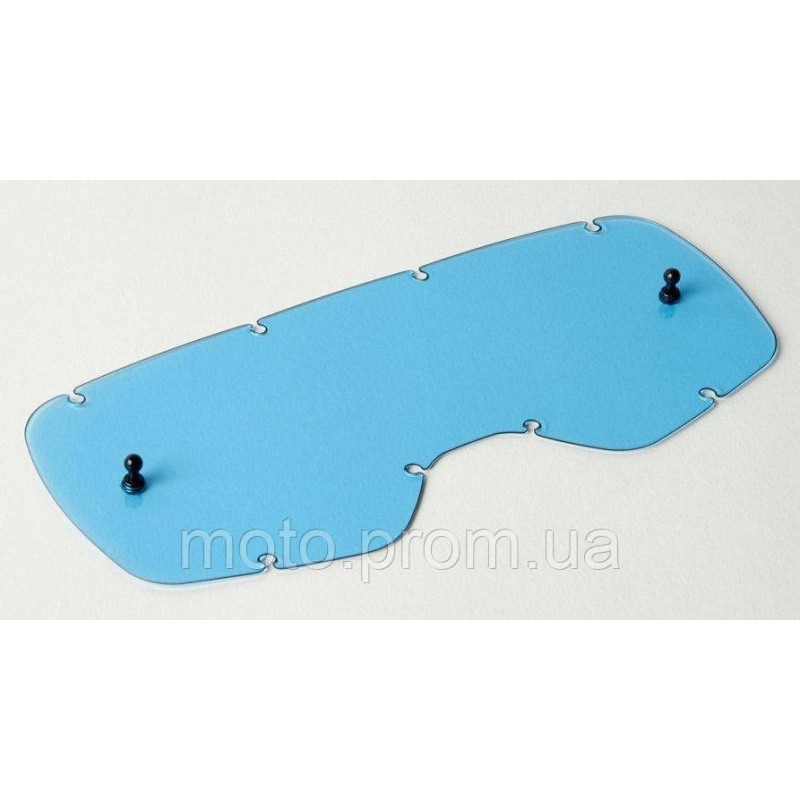 Дитяча лiнза FOX Y-AIRSPACE Lens - Blue Colored Lens