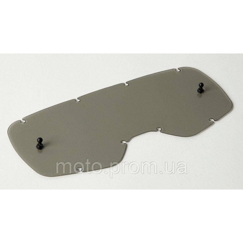 Дитяча лiнза FOX Y-AIRSPACE Lens - Light Grey Colored Lens