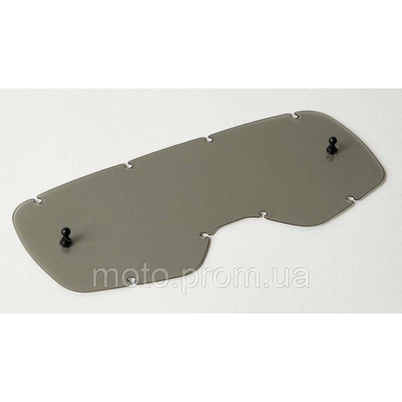 Дитяча лiнза FOX Y-AIRSPACE Lens - Light Grey Colored Lens
