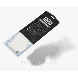 Зривки 100% Tear-Offs ARMEGA - 50 pack No Size Зривки 100% Tear-Offs ARMEGA - 50 pack No Size