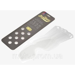 Зривки 100% Tear-Offs BARSTOW - 20 pack No Size