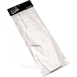 Зривки FOX MAIN Tear-Offs - 25 pack No Size Зривки FOX MAIN Tear-Offs - 25 pack No Size