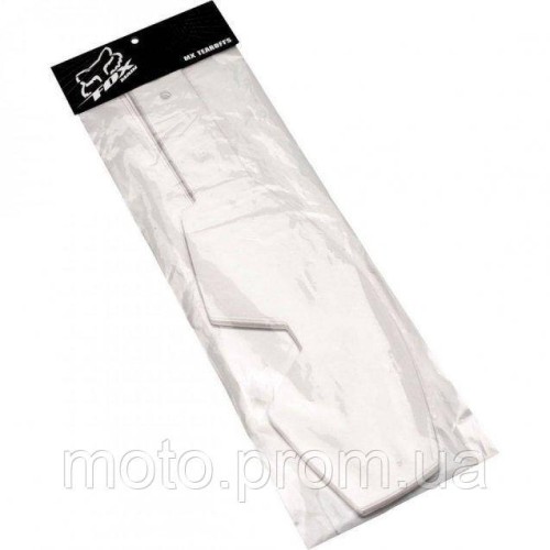 Зривки FOX MAIN Tear-Offs Sealed - 14 pack No Size
