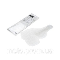 Зривки Ride 100% Tear-offs - 50 pack No Size Зривки Ride 100% Tear-offs - 50 pack No Size