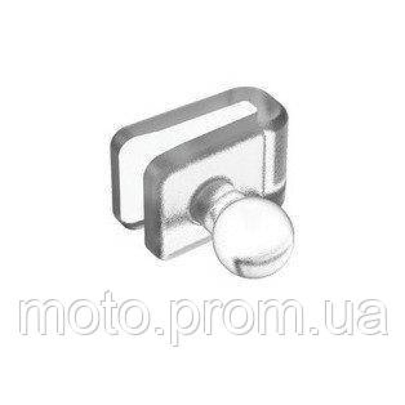 Кріплення зривок 100% Armega Outrigger Tear-Off Pin (Gen 1) - 25 pack No Size