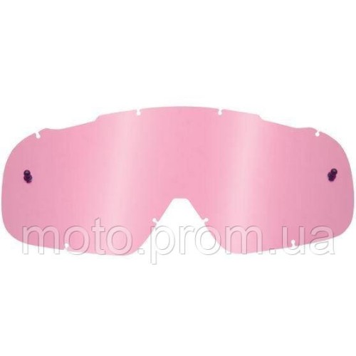 Лінза FOX AIRSPACE LENS - Rose Colored Lens