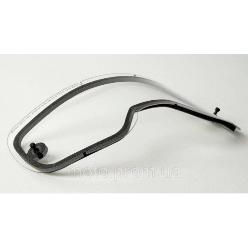 Лінза FOX AIRSPACE/MAIN II DUAL LENS - Clear Dual Clear Lens
