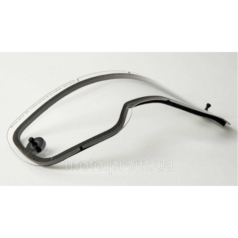 Лінза FOX AIRSPACE/MAIN II DUAL LENS - Clear Dual Clear Lens