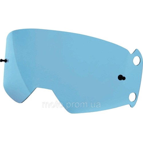 Лінза FOX VUE LENS - Blue Colored Lens