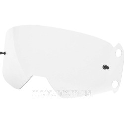 Лінза FOX VUE LENS - Clear Clear Lens Лінза FOX VUE LENS - Clear Clear Lens