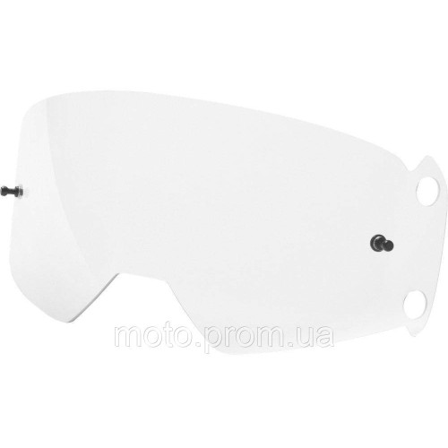 Лінза FOX VUE LENS - Clear Clear Lens