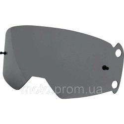 Лінза FOX VUE LENS - Dark Grey Colored Lens Лінза FOX VUE LENS - Dark Grey Colored Lens
