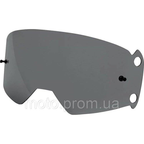 Лінза FOX VUE LENS - Dark Grey Colored Lens