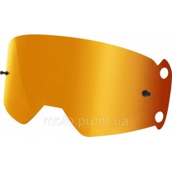 Лінза FOX VUE LENS - Persimmon Colored Lens