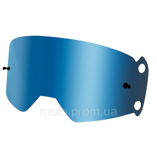 Лінза FOX VUE LENS - Spark Blue Mirror Lens