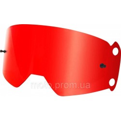 Лінза FOX VUE LENS - Spark Red Mirror Lens