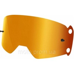 Лінза FOX VUE LENS - Yellow Colored Lens