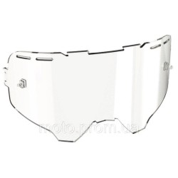 Лінза LEATT Velocity Lens - Clear Clear Lens