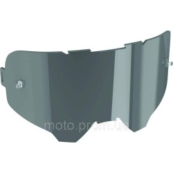 Лінза LEATT Velocity Lens - Smoke Colored Lens