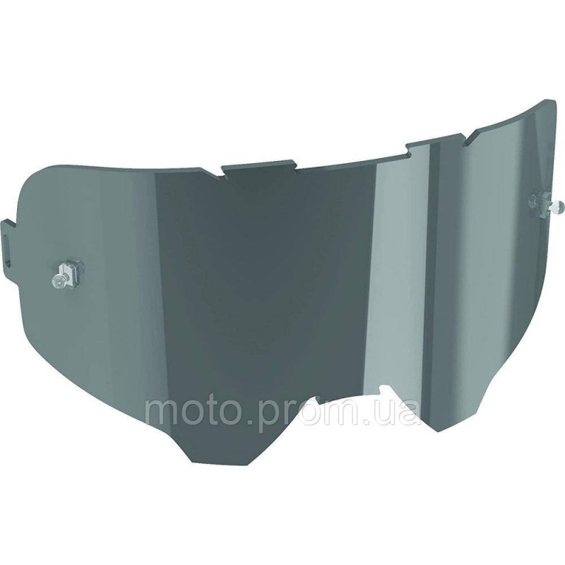 Лінза LEATT Velocity Lens - Smoke Colored Lens