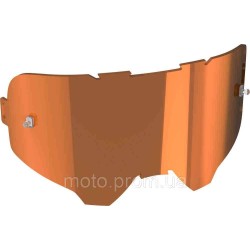Линза к очкам LEATT Velocity Lens - Iriz Bronz Mirror Lens Линза к очкам LEATT Velocity Lens - Iriz Bronz Mirror Lens