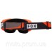 Дитячі окуляри FOX YTH MAIN II BALLAST GOGGLE - SPARK [Grey] Mirror Lens