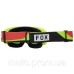 Дитячі окуляри FOX YTH MAIN II BALLAST GOGGLE - SPARK [Red] Mirror Lens