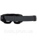 Дитячі окуляри FOX YTH MAIN II CORE GOGGLE [Black] Clear Lens