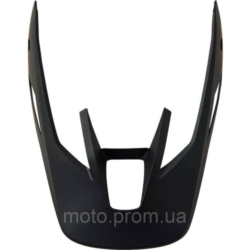 Козирок FOX MX22 V3RS HELMET VISOR [Carbon] S/M