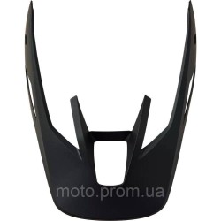 Козирок FOX MX22 V3RS HELMET VISOR [Carbon] L/XL