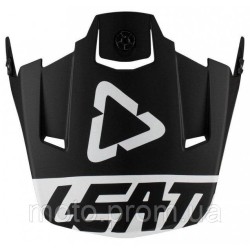Козирок LEATT Visor GPX 3.5 [Black] One Size