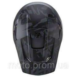 Козирок LEATT Visor Moto 3.5 [Stealth] One Size