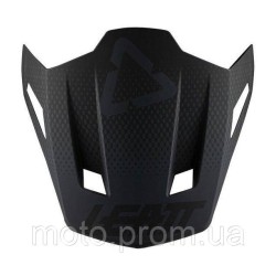 Козирок LEATT Visor Moto 7.5 [Black] One Size