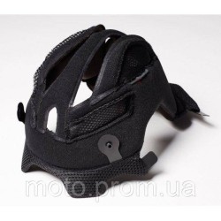 Підкладка FOX V3 COMFORT LINER [Black] L