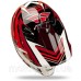 Шолом FLY FORMULA STRYPER Helmet [Red] L