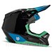 Шолом FOX V1 BALLAST HELMET [Black] M