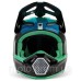 Шолом FOX V1 BALLAST HELMET [Black] XL