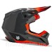 Шолом FOX V1 BALLAST HELMET [Grey] XL