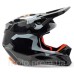 Шолом FOX V1 BNKR HELMET [Camo] XS
