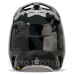 Шолом FOX V1 BNKR HELMET [Camo] S